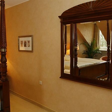 Ententurm - Hotel Und Eventlocation Steinhagen  Eksteriør bilde