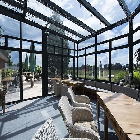 Ententurm - Hotel Und Eventlocation Steinhagen  Eksteriør bilde