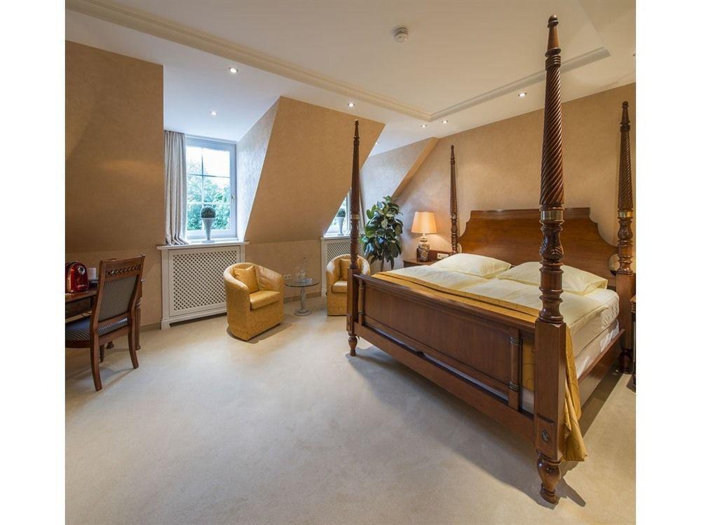 Ententurm - Hotel Und Eventlocation Steinhagen  Eksteriør bilde