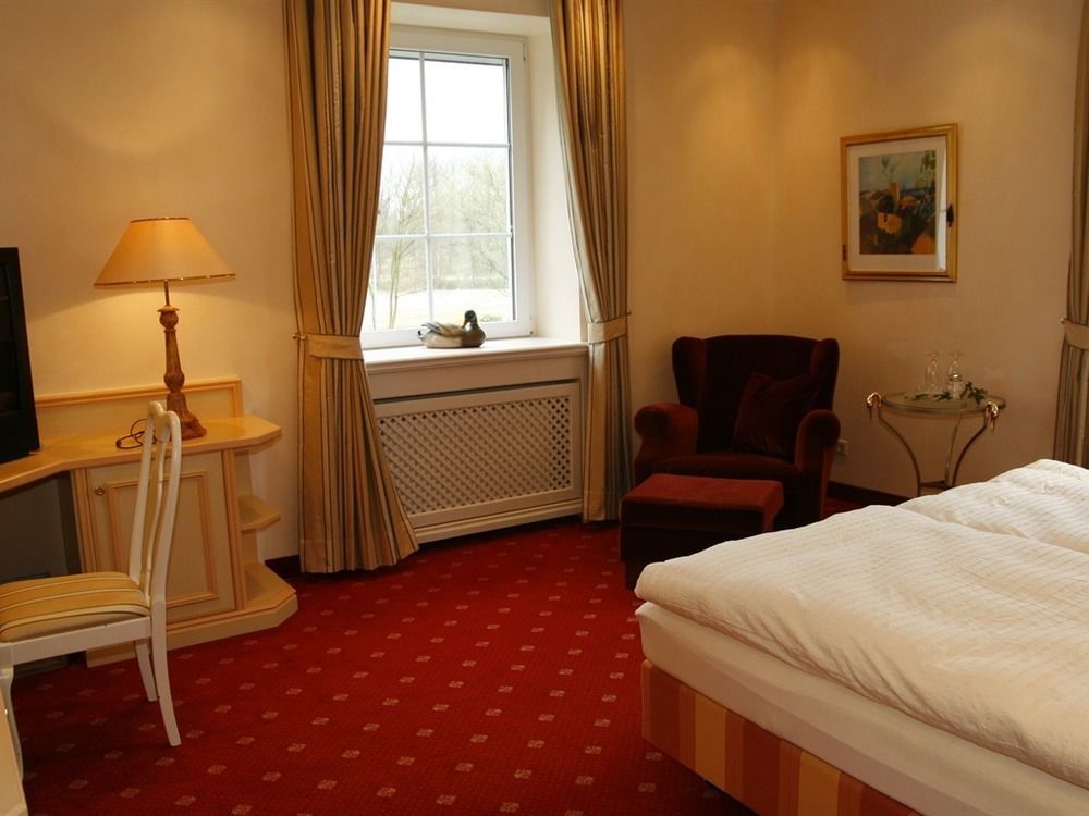 Ententurm - Hotel Und Eventlocation Steinhagen  Eksteriør bilde