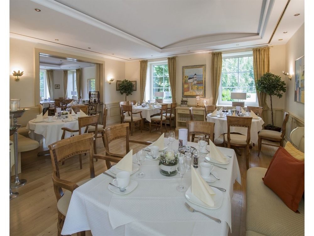 Ententurm - Hotel Und Eventlocation Steinhagen  Eksteriør bilde