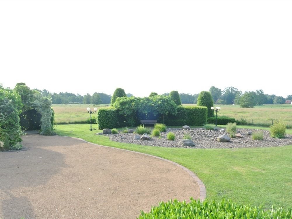 Ententurm - Hotel Und Eventlocation Steinhagen  Eksteriør bilde