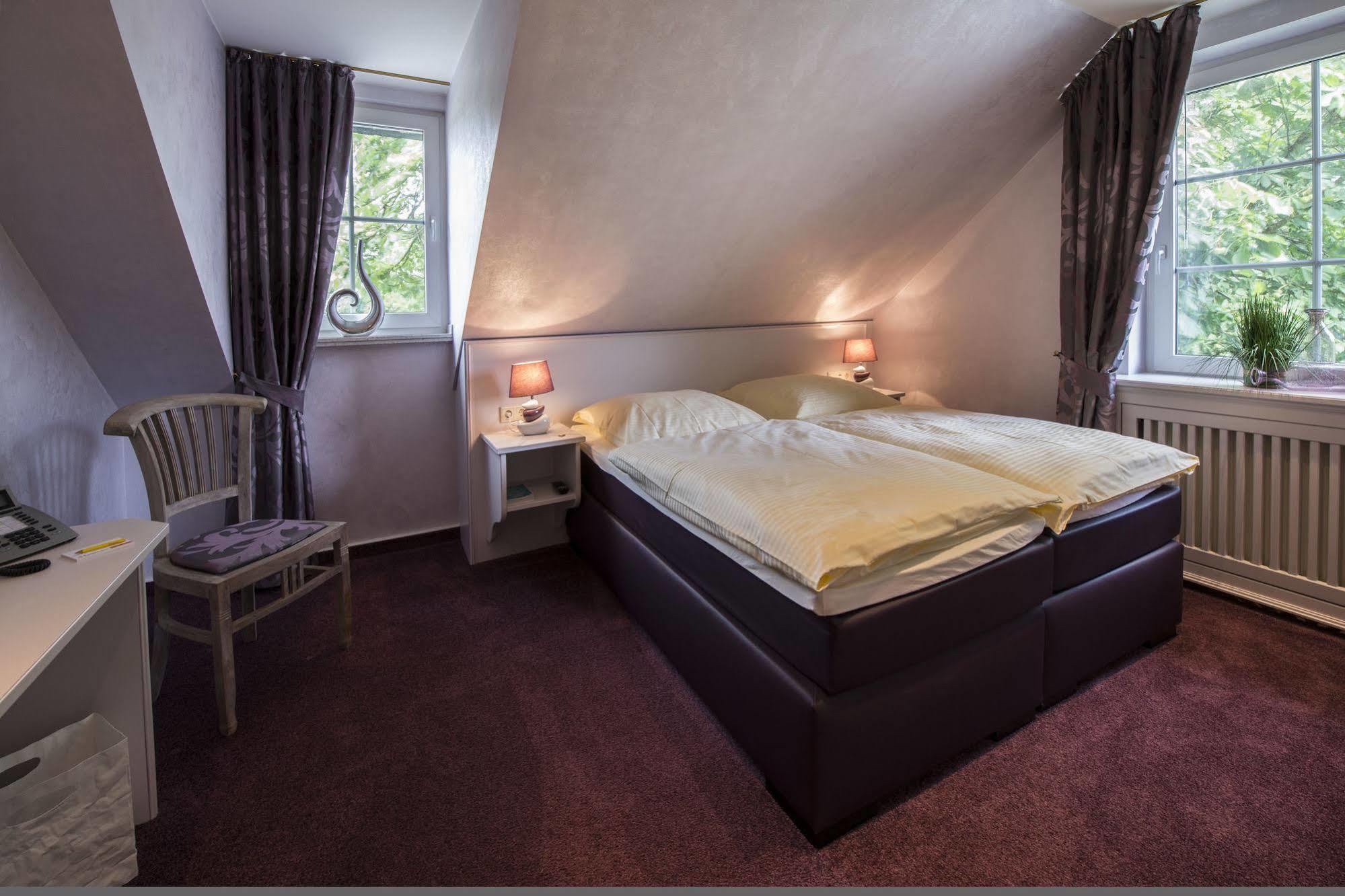 Ententurm - Hotel Und Eventlocation Steinhagen  Eksteriør bilde