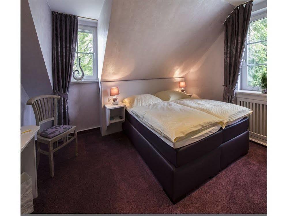 Ententurm - Hotel Und Eventlocation Steinhagen  Eksteriør bilde