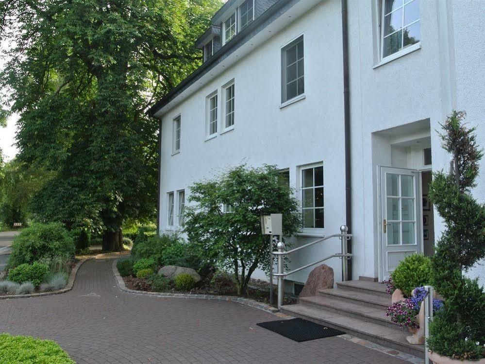 Ententurm - Hotel Und Eventlocation Steinhagen  Eksteriør bilde